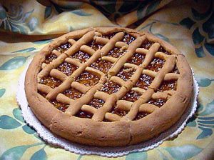 Crostata